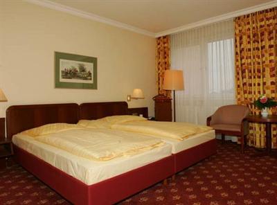 фото отеля Ravenna Hotel Berlin