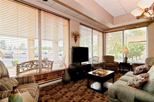 фото отеля Best Western Tomah