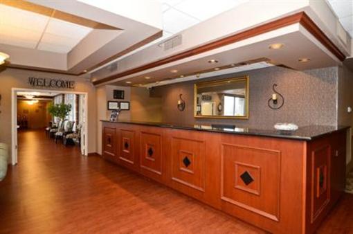 фото отеля Best Western Tomah