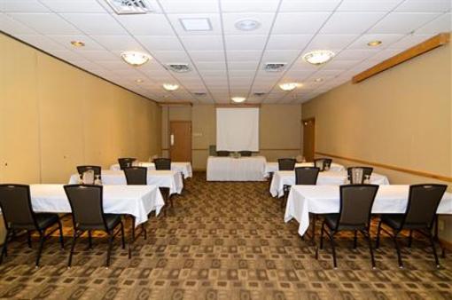 фото отеля Best Western Tomah