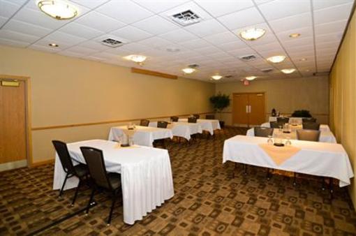 фото отеля Best Western Tomah