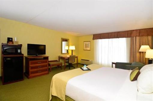 фото отеля Best Western Tomah