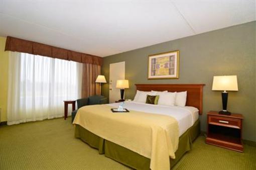 фото отеля Best Western Tomah