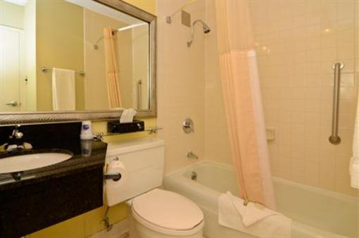 фото отеля Best Western Tomah