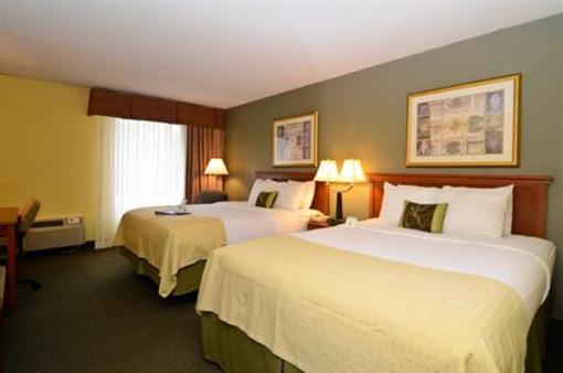 фото отеля Best Western Tomah
