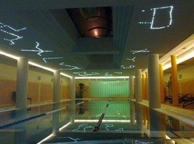 фото отеля Residence Dei Cavalieri Barletta