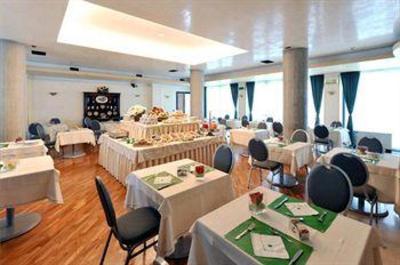 фото отеля Residence Dei Cavalieri Barletta