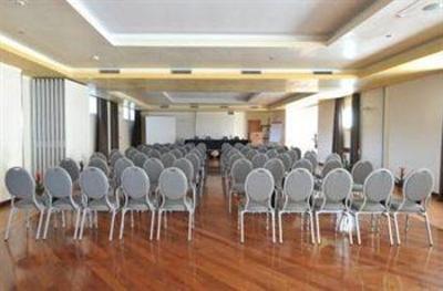 фото отеля Residence Dei Cavalieri Barletta