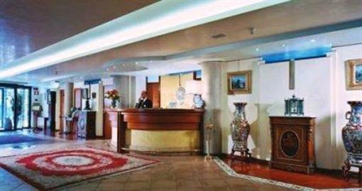фото отеля Residence Dei Cavalieri Barletta