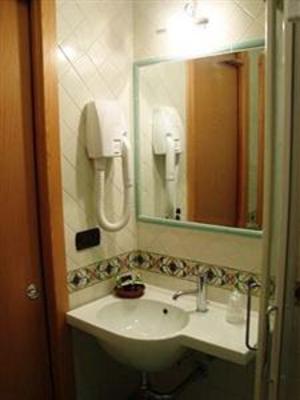 фото отеля Residence Dei Cavalieri Barletta