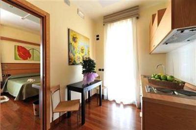 фото отеля Residence Dei Cavalieri Barletta