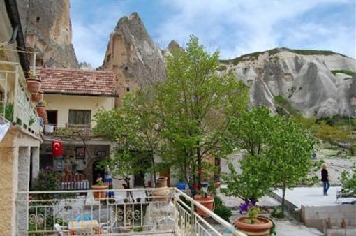 фото отеля Anatolia Cave Pension