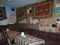 Anatolia Cave Pension