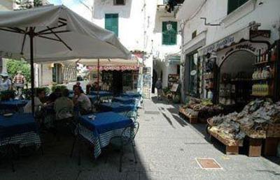 фото отеля Maria Annex Apartment Amalfi