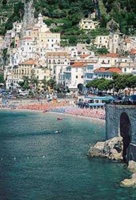 фото отеля Maria Annex Apartment Amalfi