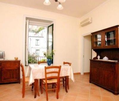 фото отеля Maria Annex Apartment Amalfi