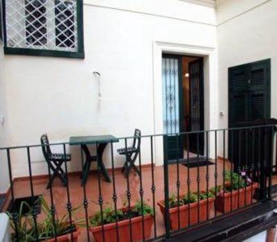 фото отеля Maria Annex Apartment Amalfi