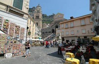 фото отеля Maria Annex Apartment Amalfi