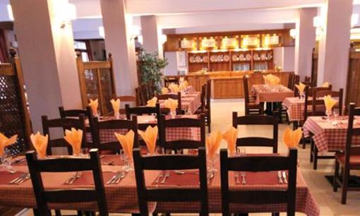 фото отеля SportHotel Beausoleil