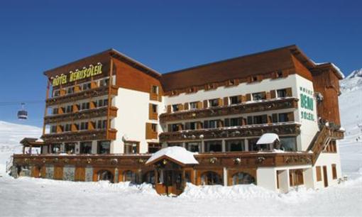 фото отеля SportHotel Beausoleil
