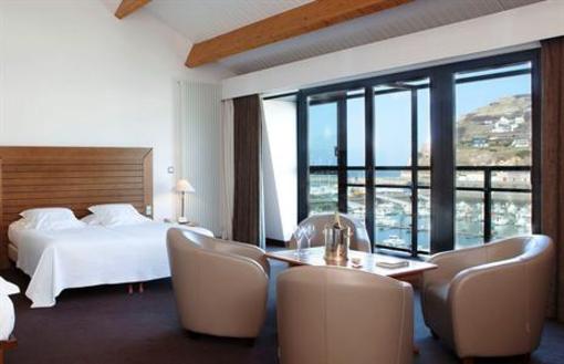 фото отеля Le Grand Pavois Hotel