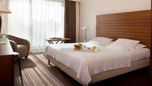 фото отеля Le Grand Pavois Hotel