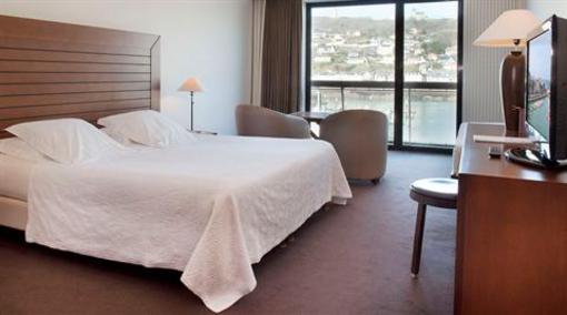 фото отеля Le Grand Pavois Hotel