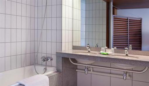 фото отеля Le Grand Pavois Hotel