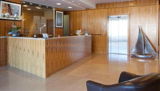 фото отеля Le Grand Pavois Hotel