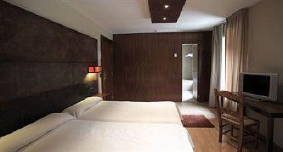 фото отеля Santa Cristina Hotel Canfranc