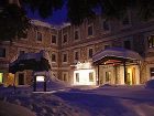 фото отеля Santa Cristina Hotel Canfranc