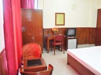фото отеля Hotel Landmark Jaipur
