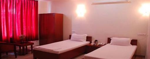 фото отеля Hotel Landmark Jaipur
