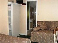 Hotel Andreinia Esterencuby