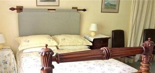 фото отеля Chirkenhill Farm Bed and Breakfast Malvern (England)