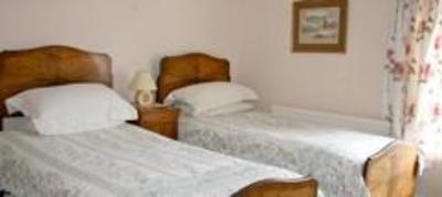 фото отеля Chirkenhill Farm Bed and Breakfast Malvern (England)