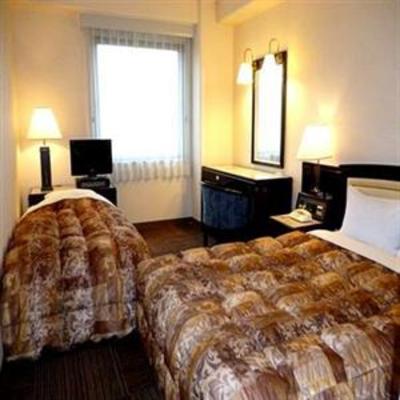 фото отеля Court Hotel Hiroshima