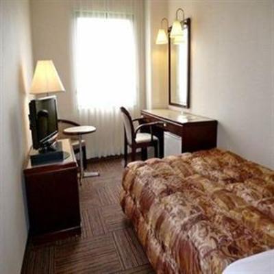 фото отеля Court Hotel Hiroshima