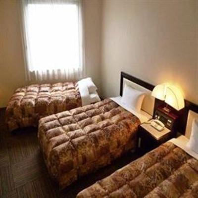 фото отеля Court Hotel Hiroshima