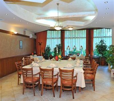 фото отеля Hotel Armira