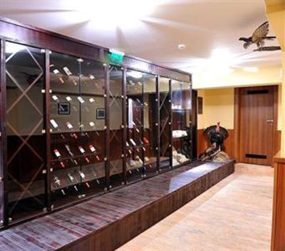 фото отеля Hotel Armira