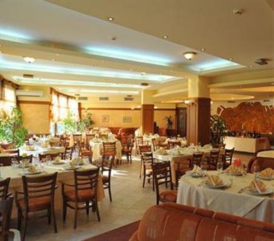фото отеля Hotel Armira