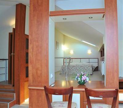 фото отеля Hotel Armira