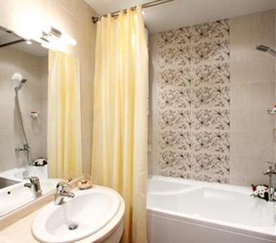 фото отеля Hotel Armira