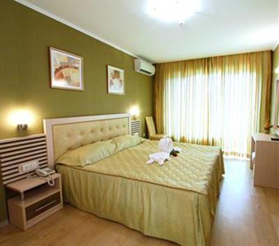 фото отеля Hotel Armira