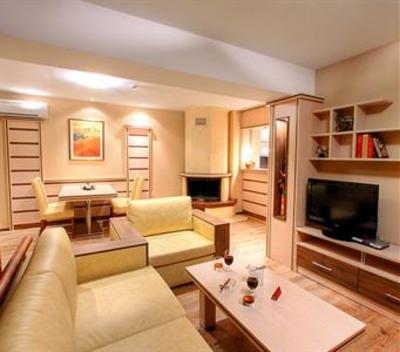 фото отеля Hotel Armira