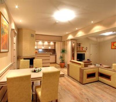 фото отеля Hotel Armira