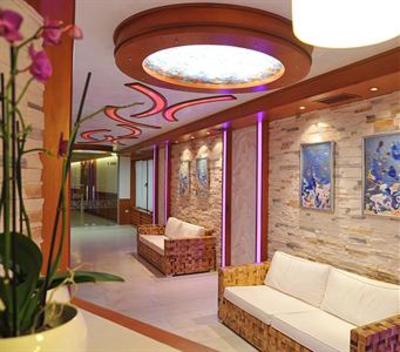 фото отеля Hotel Armira