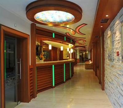 фото отеля Hotel Armira
