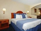 фото отеля Howard Johnson Inn & Suites Hobby Airport